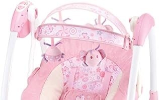 mastela deluxe baby bouncer
