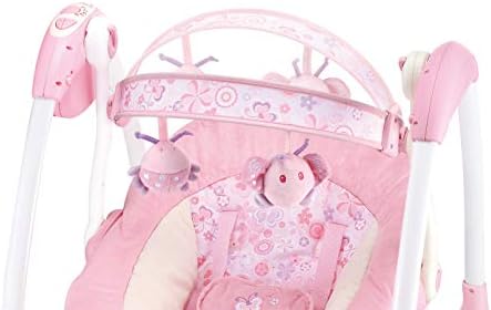 mastela deluxe baby bouncer