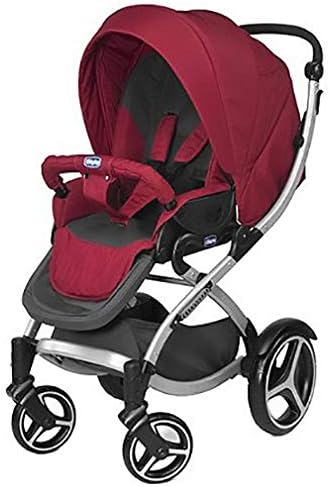 chicco artic travel system