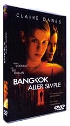 Bangkok Aller Simple