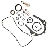 FINDAUTO Automotive Engine Lower Conversion Gasket