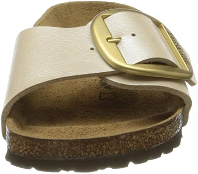 birkenstock big buckle 41