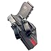 NSR Tactical Glock Yeager C-2 IWB Holster
