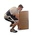 Secure Double-Pull Neoprene Lumbar Support Belt, Large (34-38''/86-96cm)
