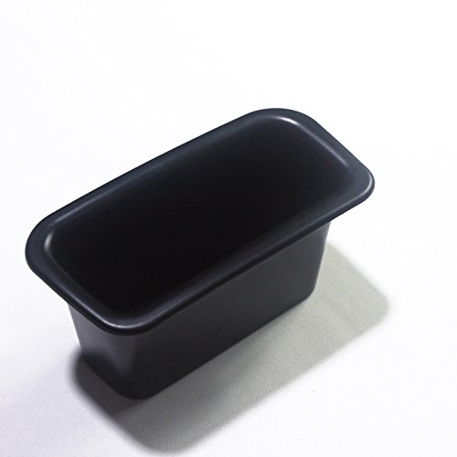 (Only Fits For Left Hand Drive) HIGH FLYING Front Door Driver Side Storage Glove Box Holder Container 1 Piece For Audi A8 S8 2011-2016