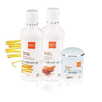 vlcc moisturizer for combination skin