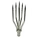Scuba Choice 6mm Spearfishing Pole Spear Tip, 4.5