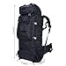 Gonex Hiking Backpack - 70L Internal Frame Outdoor Tactical Military Backpack