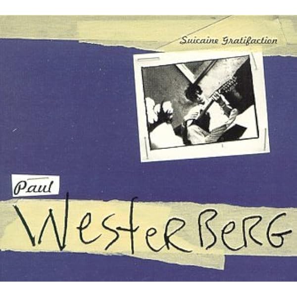 14 Songs: Paul Westerberg: Amazon.ca: Music
