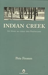 Indian Creek
