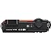 Nikon COOLPIX W300 16MP 4k Ultra HD Waterproof Digital Camera (Orange) - (Renewed)