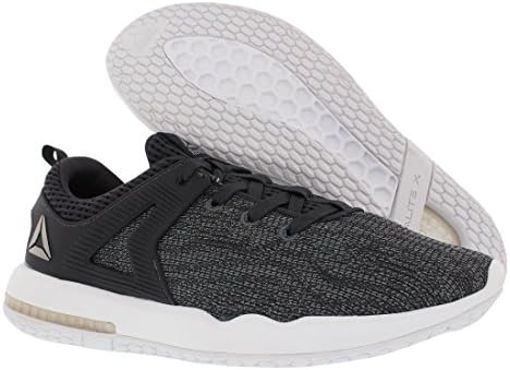 reebok hexalite x glide