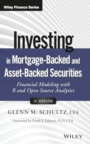 Amazon.com: Mortgage-Backed Securities: Products, Structuring, and