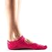 toesox Womens Bella Full Toe 3-Pack