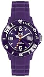 Ice Watch Women's SWGEBS11 Winter Collection Grape Watch