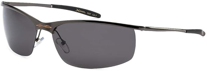 x loop polarized sunglasses