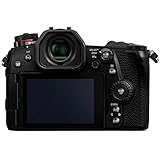 Panasonic Lumix DC-G9