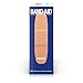 Band-Aid Brand Tru-Stay Plastic Strips Adhesive Bandages for Wound Care and First Aid, All One Size, 60 ct