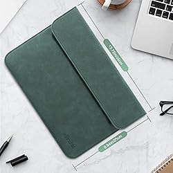 Allinside 13 inch Laptop Sleeve Case for MacBook