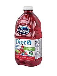 Ocean Spray® Diet Cranberry with Lime Juice