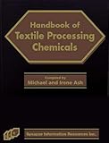 Handbook of Textile Processing Chemicals, , 1890595306