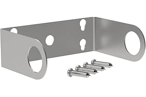 Pentair OMNIFilter U2530 Mounting Bracket for Use with Standard Housings