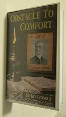 Amazon Com Obstacle To Comfort The Life Of George Muller Vhs