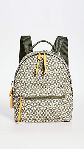 mini zip backpack