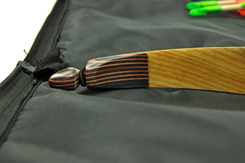 image for Southwest Archery Kids Mini Recurve, for Ages 1-4 yrs Old, NOT a Toy