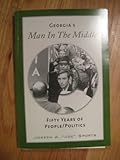Georgia's Man in the Middle, , 0982461305