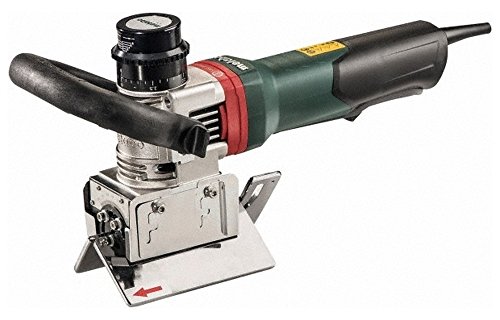601755620, Power Bevelers & Deburrers Tool Type: Beveler Type of Power: Electric