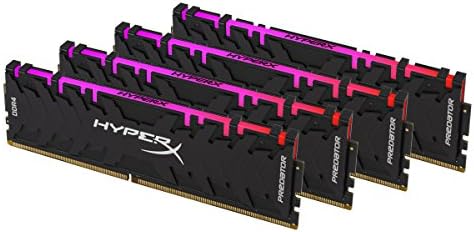 قیمت و خرید HyperX Predator DDR4 RGB 