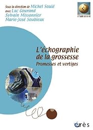 L' échographie de la grossesse