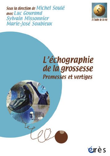 L' échographie de la grossesse