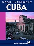 Moon Handbooks Cuba by 