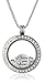 Amazon Collection Charmed Lockets 