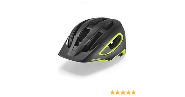 Cannondale Adult Hunter MIPS Bicycle 