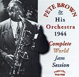 COMPLETE 1944 WORLD JAM SESSION                    image