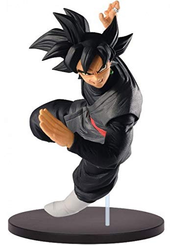 Banpresto Dragon Ball Super Son Goku Fes!! Volume 6 Goku Black Figure