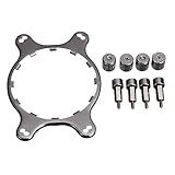 GAOHOU AM4 AMD Mounting Bracket Cooler Water Series