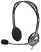 Logitech Stereo Headset H111 primary