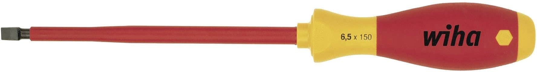 Wiha SoftFinish Electric 2,0 x 60 mm, (320N020060)