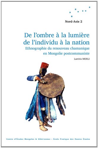 De l'ombre à la lumière, de l'individu à la nation