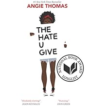 The Hate U Give