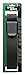Uncle Mike's Sidekick Holster Belt, Up to 50-Inch Waist (One Size, Black)