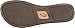 OLUKAI Women's Loea, Dark Java, 8 B