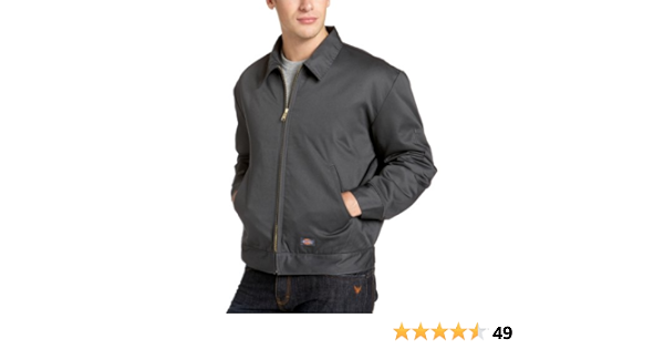 dickies eisenhower jacket amazon