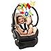 Kaimu New Kids Infant Baby Girls Boys Cartoon Shape Wrap Around Bed Doll Toys Stuffed Animals & Teddy Bears