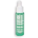 Yves Rocher Sebo Pure Vegetal Rebalancing Antioxidant Essence Organic Serum Combination & Oily Skin Solution - 30 ml. / 1 fl.Oz.