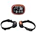 dr.tiger 2 Receiver Electric Dog Fence, Collar Send Beeps and Shock Correction, Coffeethumb 2
